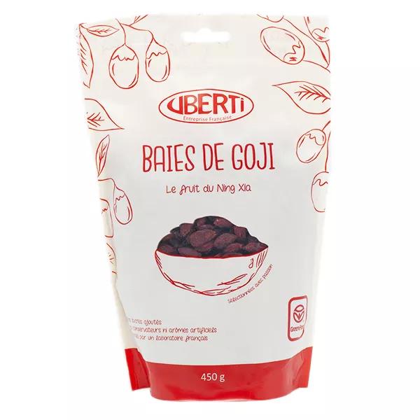 450g de bayas de Goji