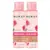 Nuxe Very Rose Duo eau micellaire apaisante 800ml