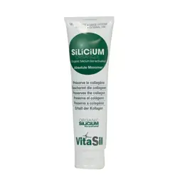 Vitasil Silicium Gel 100ml