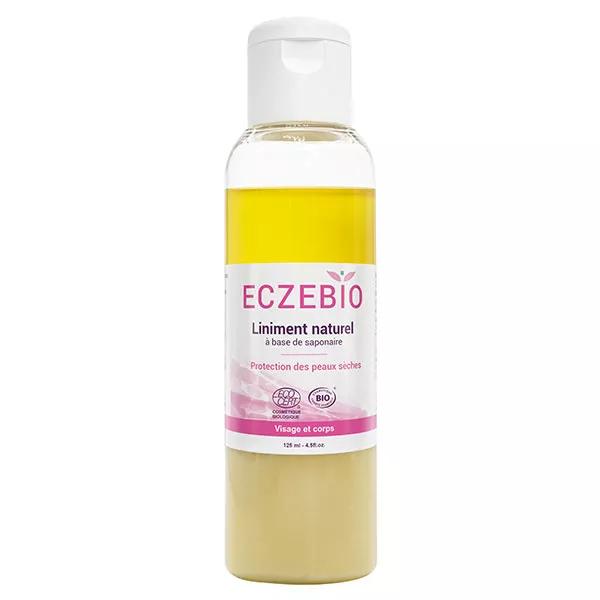 Oemine Eczebio Ungüento Natural Bio 125ml