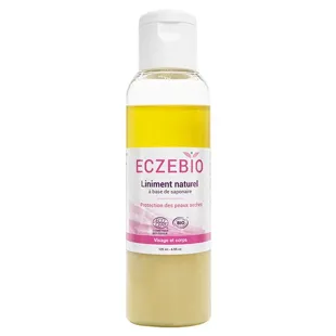 Oemine Eczebio Linimento Naturale Bio 125ml