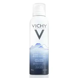 Vichy Eau Thermale Minéralisante Spray 150ml