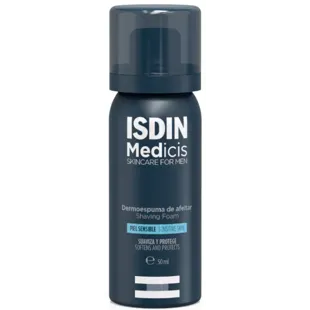 Isdin Medicis Espuma Afeitar 50 ml