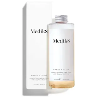 Medik8 Press & Glow Refill 200 ml