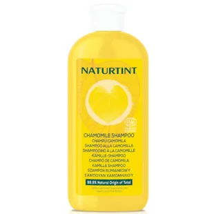 Naturtint Chamomile Eco Shampoo 330 ml