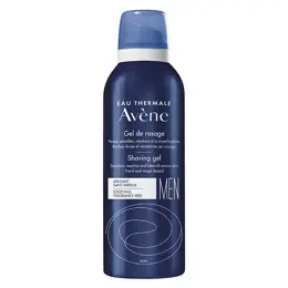 Avène Men Gel de Rasage 150ml