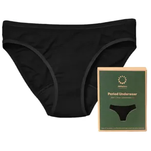 AllMatters Braga Menstrual Clásica Talla XS