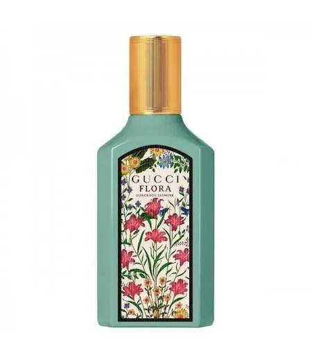 Gucci Flora Gorgeous Jasmine – Eau de Parfum 50 ml