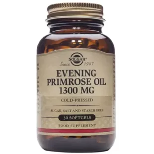Solgar Ac Primula Rosa 1300mg 30 Pearls