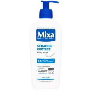 Mixa Ceramide Protect Dry Skin Body Lotion 250 ml