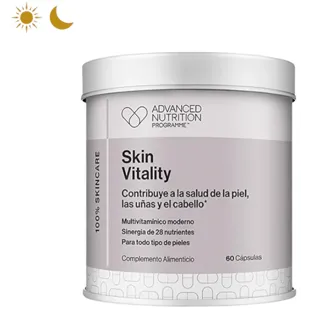 Advanced Nutrition Program Skin Vitality 60 Capsules
