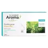 Le Comptoir Aroma Respir' Pastilles Gorge Citron Miel 24 pastilles