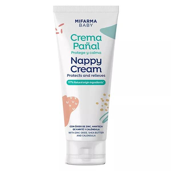 Mifarma Baby Crema Cambio Pannolino Calendula 75ml