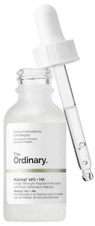 The Ordinary Matrixyl 10% + Acide Hyaluronique 30 ml