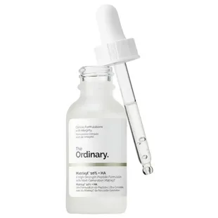 The Ordinary Matrixyl 10% + Acide Hyaluronique 30 ml