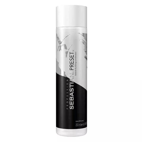 Sebastian Professional Texture Maker Preset Balsamo texturizzante 1L