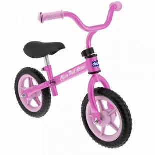 Chicco My First Pink Bicycle +3 Years