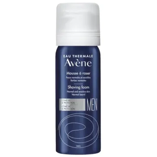 Avène Eau Thermale Men Shaving Foam 50ml