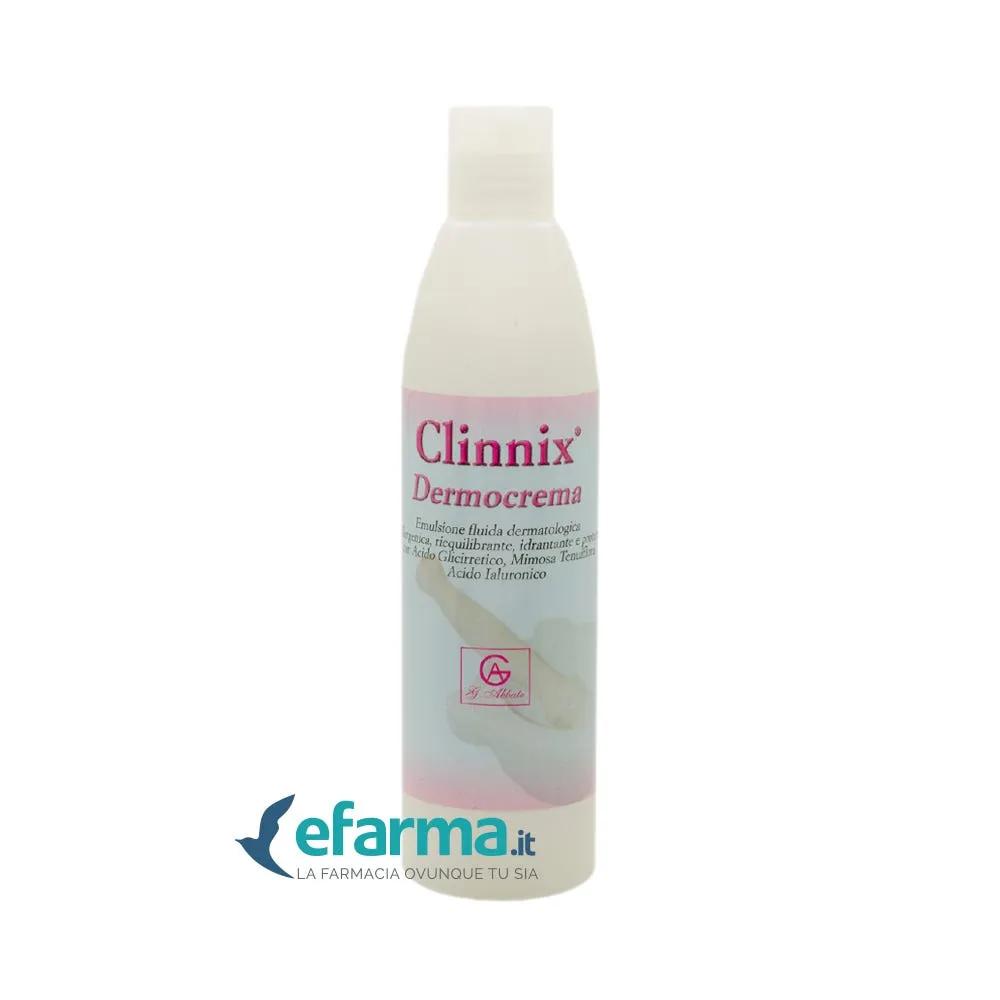 Clinnix Dermocrema Emulsione Idratante 250 ml