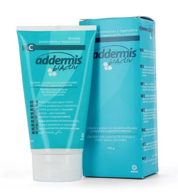 Addermis protective body cream and repairing 0g INDAS