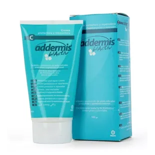 Addermis protective body cream and repairing 0g INDAS