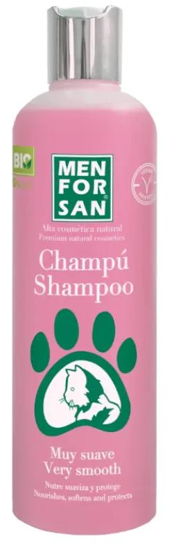 Menforsan Very Gentle Shampoo for Cats 300 ml