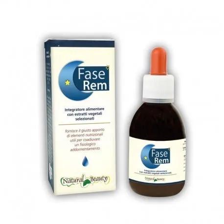 Fase Rem Integratore Sommo 50 ml