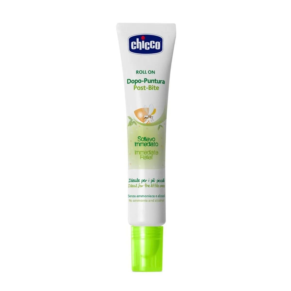 Chicco Penna Dopo-Puntura Sollievo Immediato 10 ml