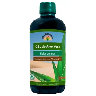 Lily of the Desert Aloe Vera Gel 99.5% 946 ml