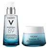 Vichy Routine Hydratation Minéral 89 Booster 30ml & Minéral 89 Crème Légère 50ml