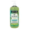 Coslys Gel Douche Raffraîssant Menthe-chanvre 1L