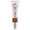 IT Cosmetics Fond de Teint Your Skin But Better CC+ Illumination Crème Illuminatrice SPF50+ Rich Honey 32ml