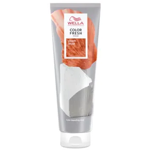 Wella Professionals Color Fresh Mask Peach Blush 150 ml