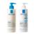 La Roche-Posay Lipikar Routine Pelli Secche Syndet AP+ Crema Detergente 400ml & Balsamo AP+M Triple Riparazione400ml
