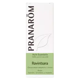 Pranarom Huile Essentielle Ravintsara 100ml