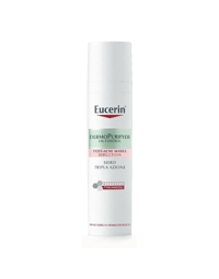 Eucerin Dermopurifyer Oil Control Siero Triplo Effetto Per Pelle A Tendenza Acneica 40 ml