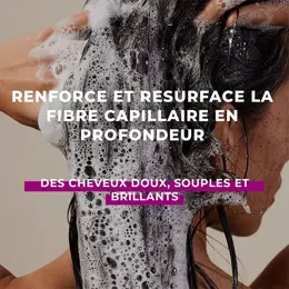 Energie Fruit Collagen Repair Shampoing Réparateur Cheveux Très Abimés 250ml