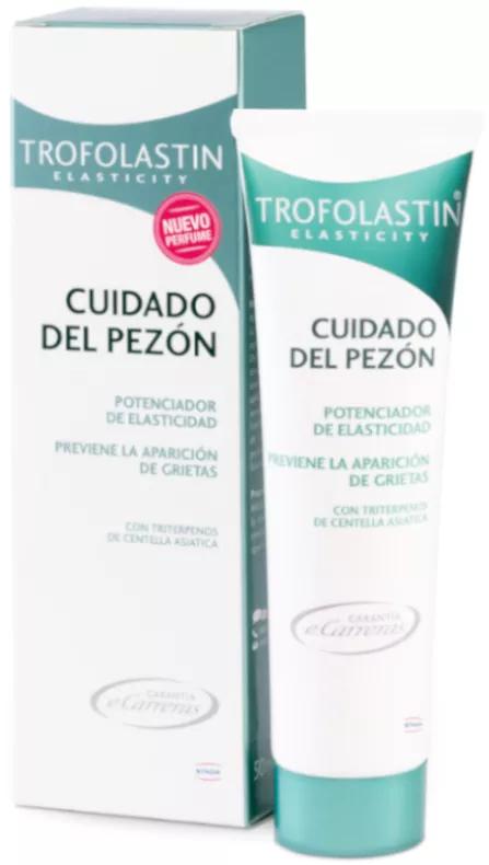 Trofolastin Cuidado de Mamilo 50ml