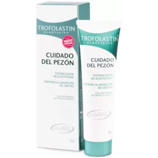 Soin des Mamelons Trofolastin 50ml