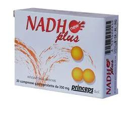 Nadh Plus New Integratore Pro Energetico 30 Compresse