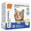 BF Petfood comprimés répulsif Naturel pour chat, 100 comprimés