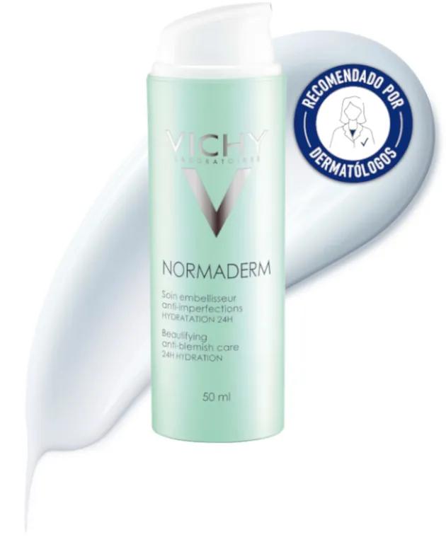 Vichy Normaderm Corrective Care Anti-Imperfection Cream 50 ml