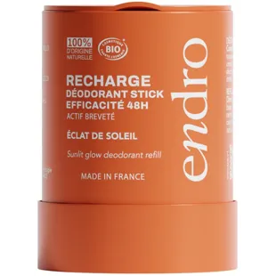 Endro Cosmétiques Sun Glow Refill Deodorant Stick 50 gr