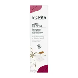 Melvita Argan Bio Active Sérum Contour 30ml