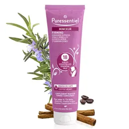 Puressentiel Minceur Gommage Express 150ml