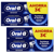 Oral-B Advanced Toothpaste Strengthens Enamel 4x75 ml