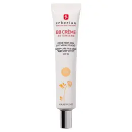 Erborian BB Crème SPF20 Nude 40ml