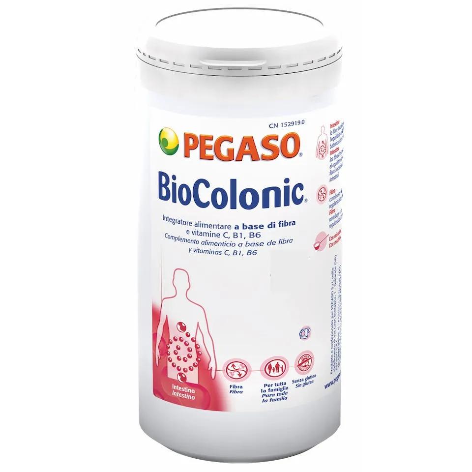 Biocolonic Polvere Integratore Di Fibre 180 g