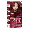 Garnier Color Sensation Coloration Permanente 6.60 Rouge Profond
