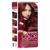 Garnier Color Sensation Colorazione Permanente 6.60 Rouge Profond